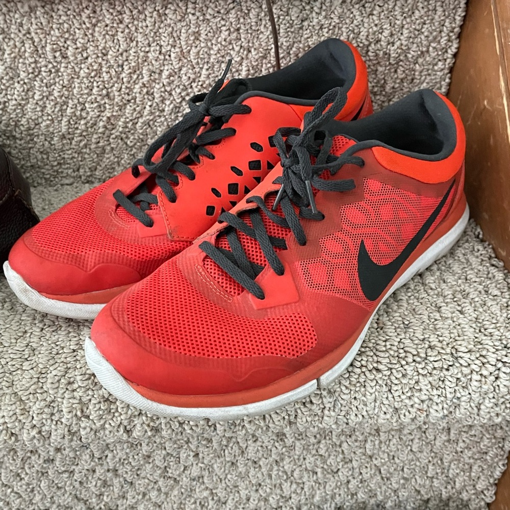 NIKE Flex 2015 Run